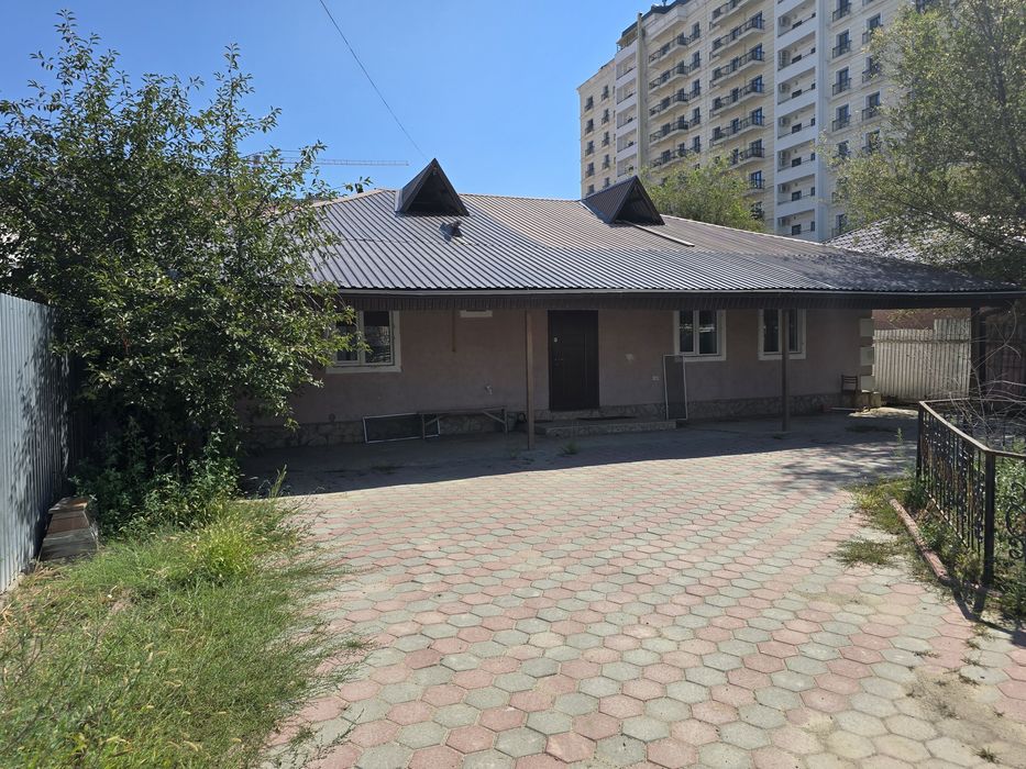 Сдам в аренду дом