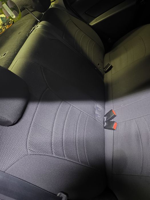 Чехлы отличные стояли на гранте