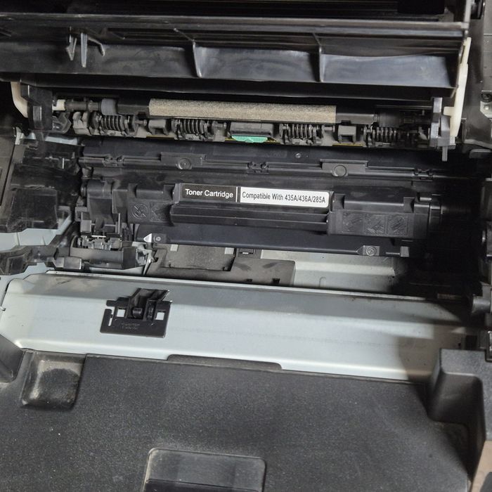 Canon i-SENSYS MF4410.