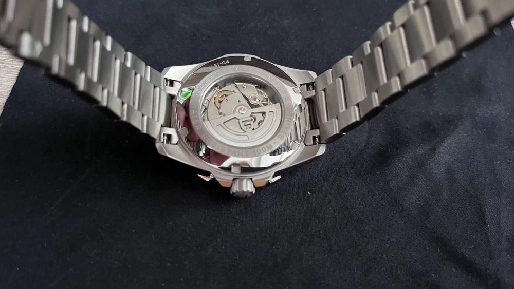 Часы PAGANI DESIGN (состояние новых)