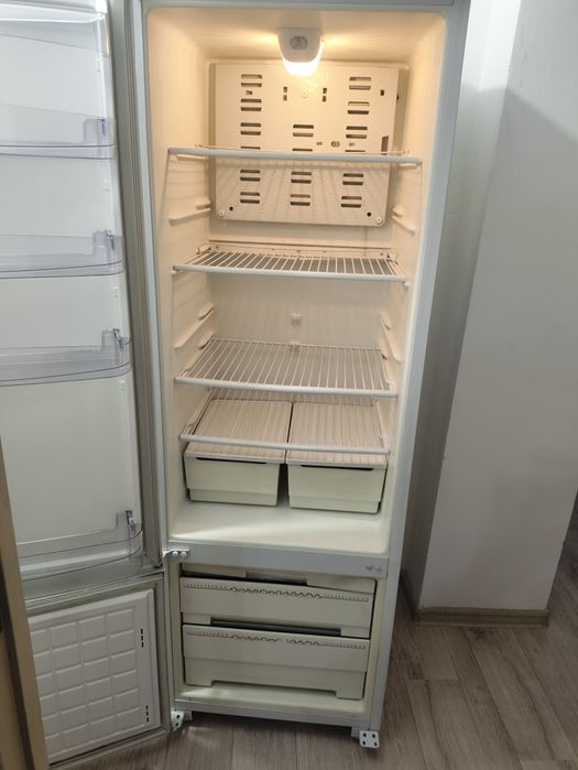 Холодильник с доставкой