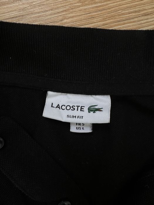 Tricou Lacoste Original