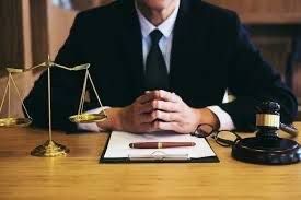Professional yurist advokat fuqarolik jinoyat va boshqa yo’nalishlar b