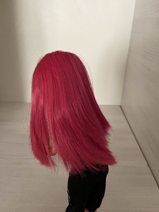 ДжиДжи Грант|Монстр хай|Monster High