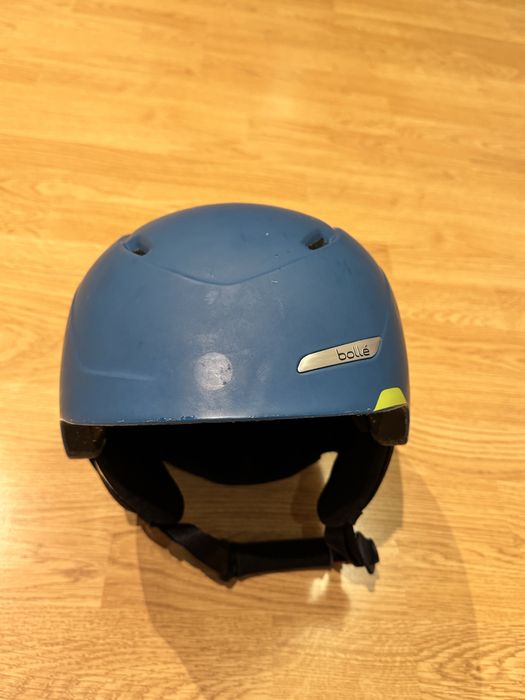 Casca schi Bolle barbati