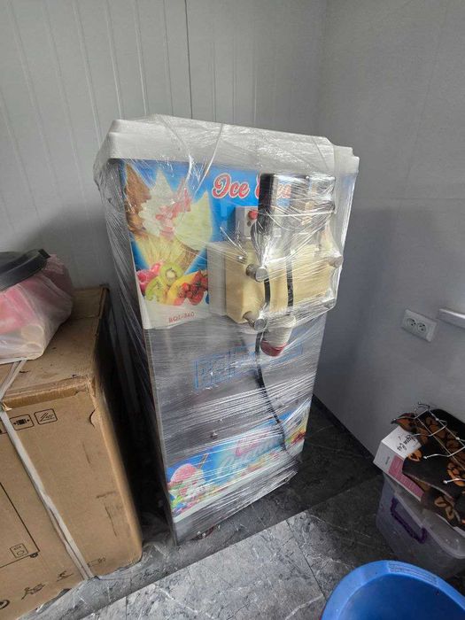 Ошхона-кафе жихозлари сотилади