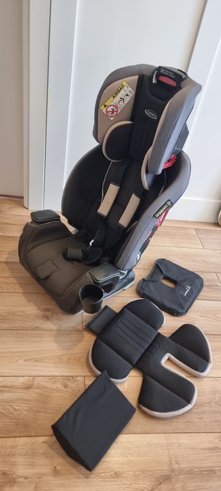 Scaun Auto (0-36 kg) de la nastere pana la 12 ani