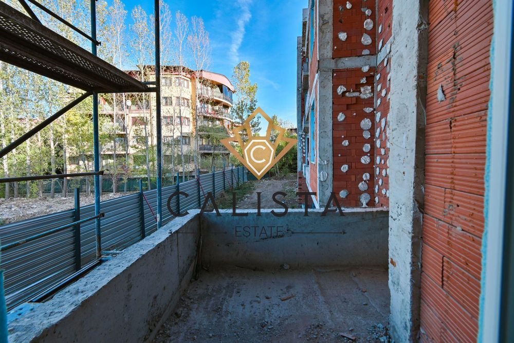 Двустаен апартамент за продажба в ж.к. Витоша, 2050383