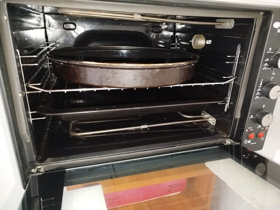 Duxovka itimat 55 litr