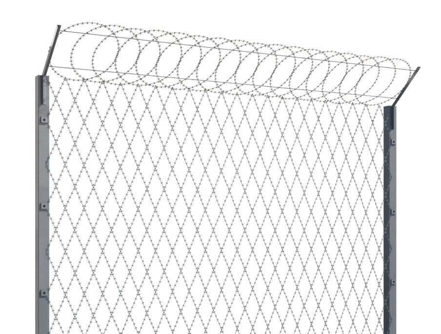 В наличии Егоза СББ Барьер Бруно напрямую от производителя