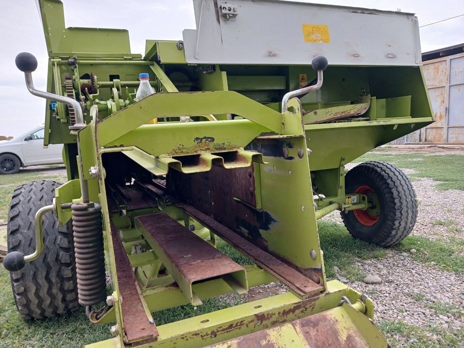 Uzb ishlamagan Kareski Claas 65
