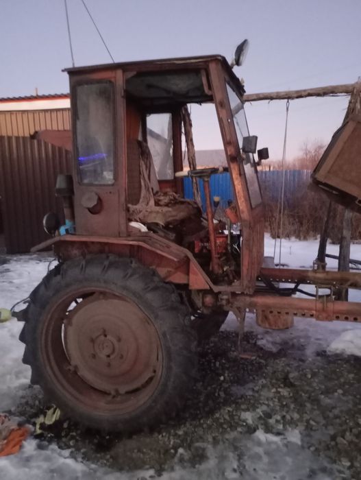 Продам т 16.на ходу