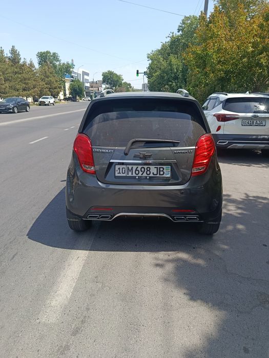 Продается спарк автомат