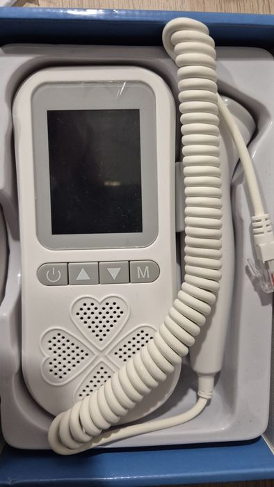 Fetal Doppler bebe