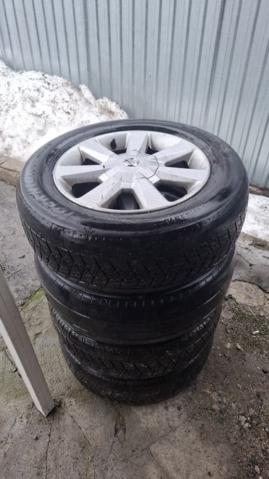 Продам диски  не дорого