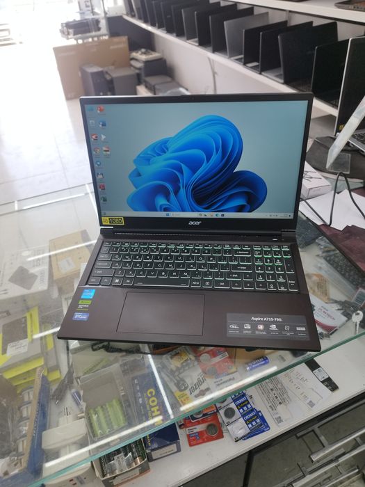 Acer gaming для дома