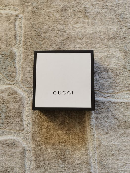Колан на GUCCI..