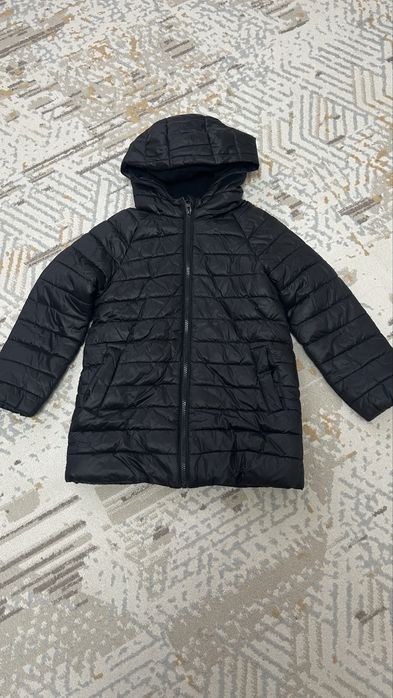 Куртка для девочки