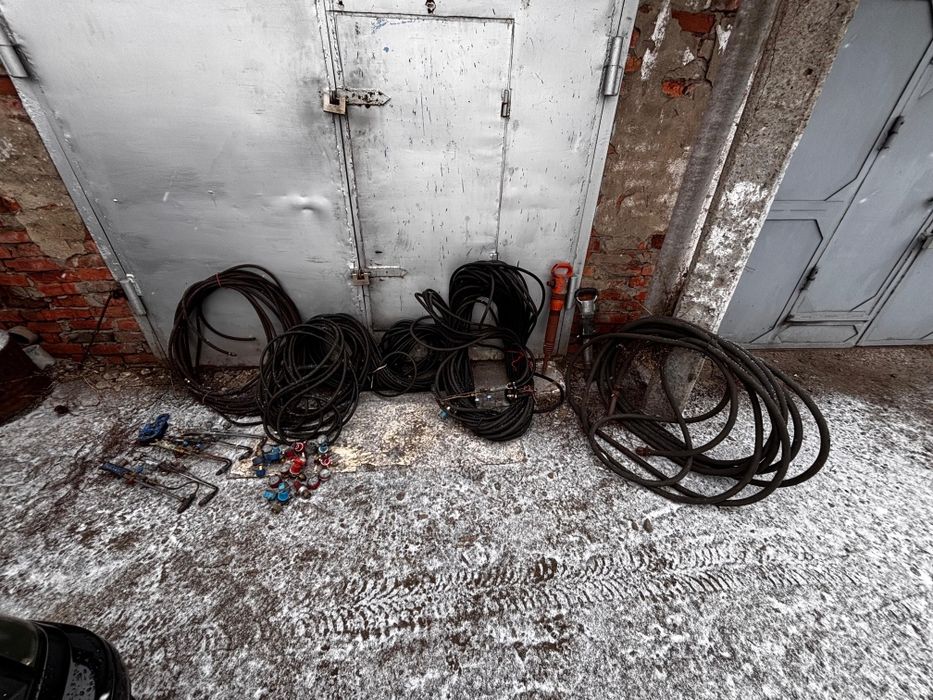 Продам сварочные пренадлежности