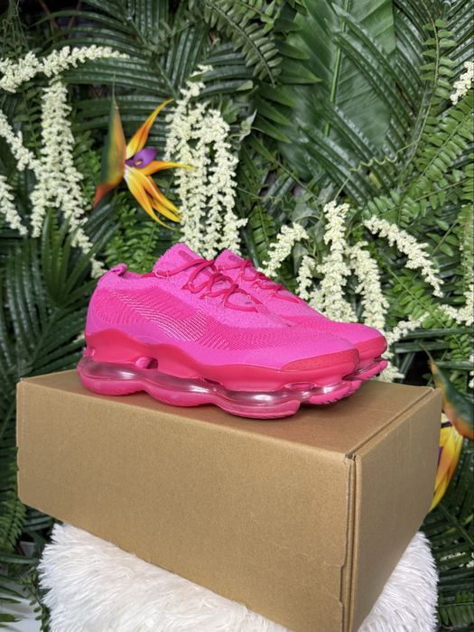 Nike Air Max Scorpion Pink