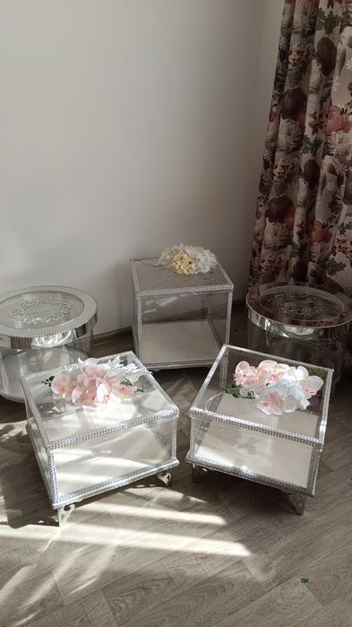 Тойға құдалыққа карзиналар 5шт