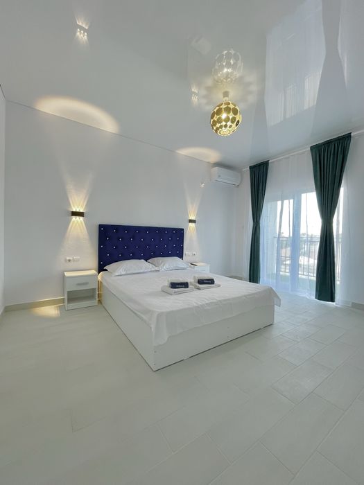 Cazare Costinesti - Vila Yucatan