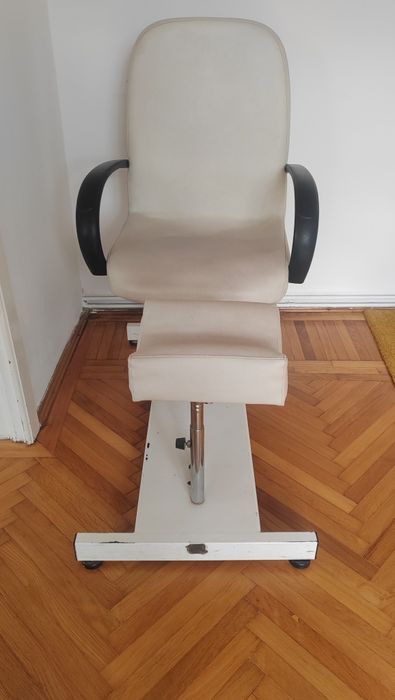 Scaun pentru pedichiura