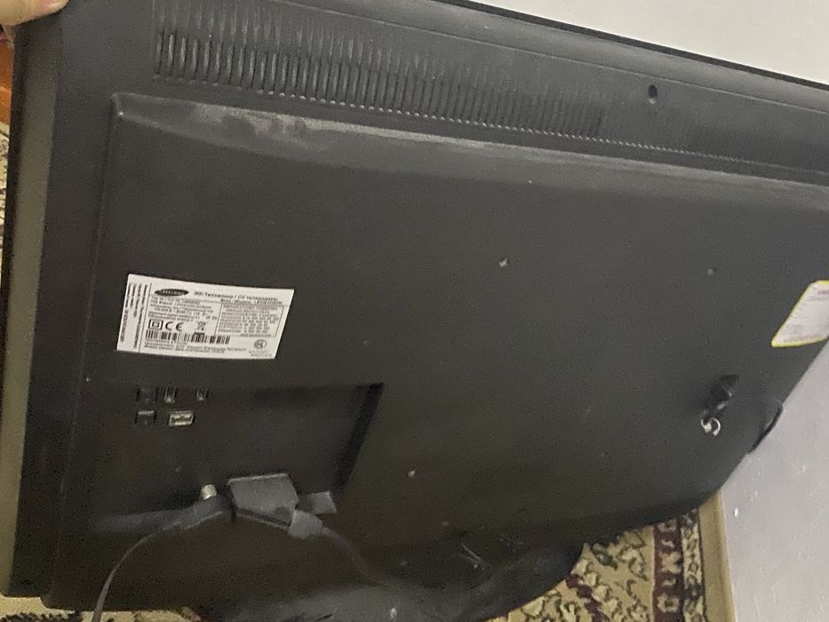 телевизор самсунг