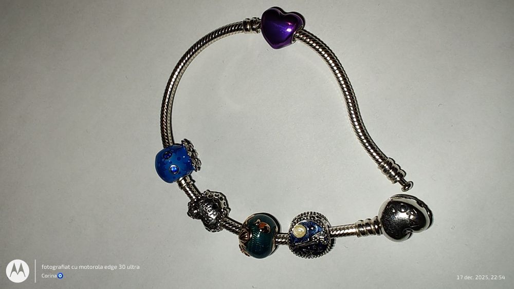 Brățară Pandora originala