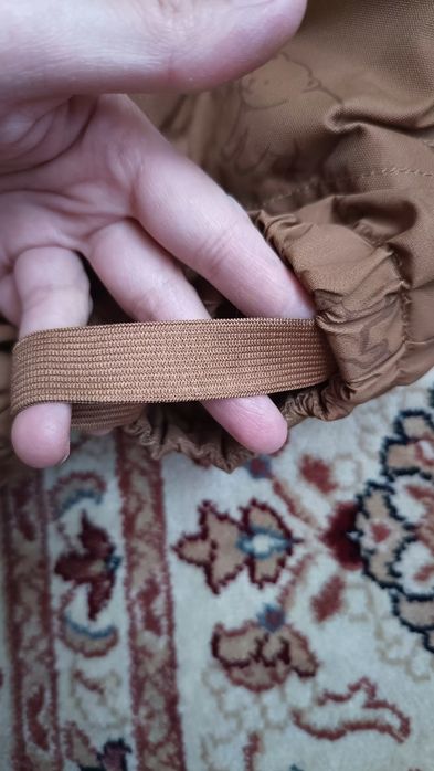 Комбинезон на 68 см демизезон HM