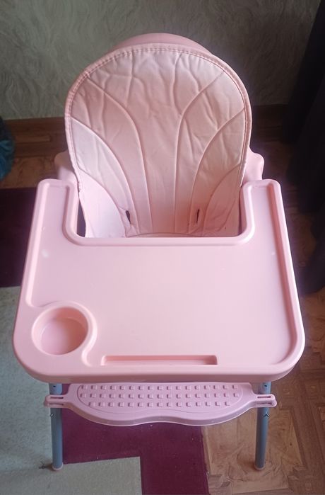 Стул для кормления