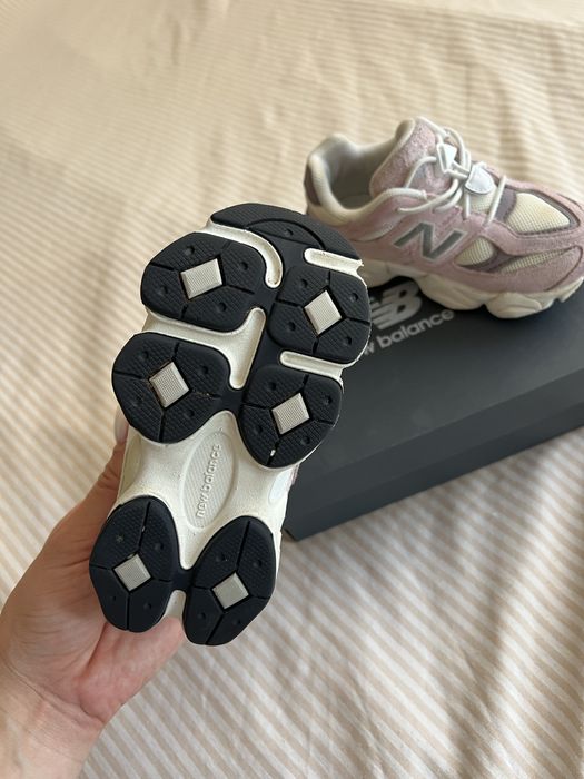 Детски маратонки New balance 9060
