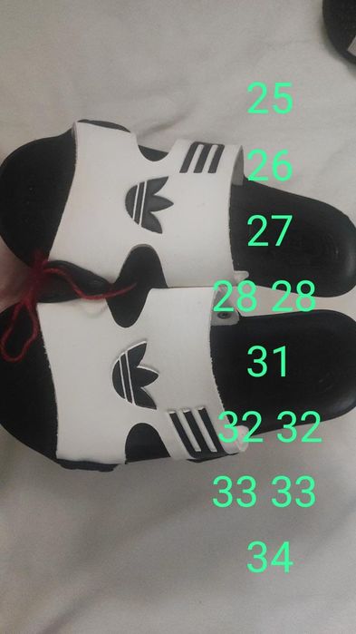 Тапочки для малчика новый