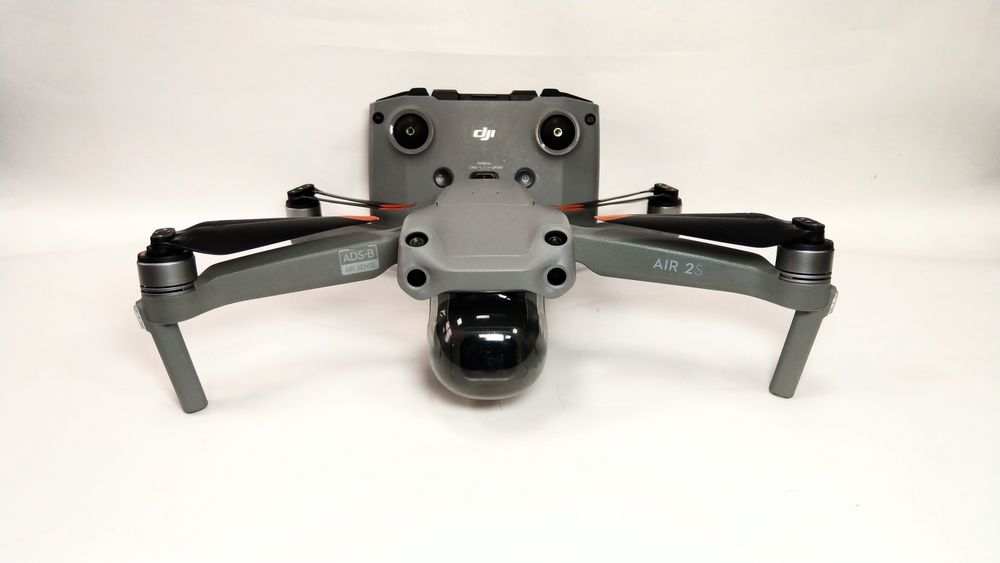 DJI Air2s combo квадрокоптер