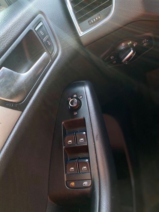 AUDI Q5 2009 — imagine 5