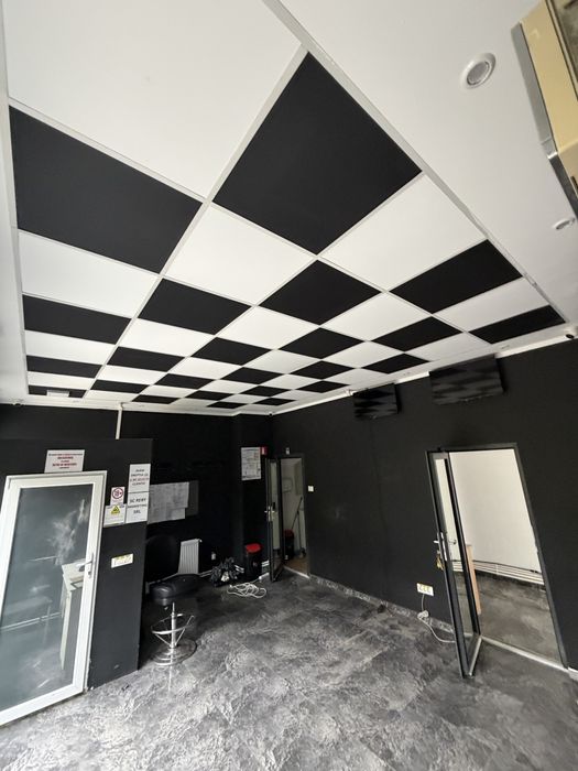 De inchiriat spatiu comercial