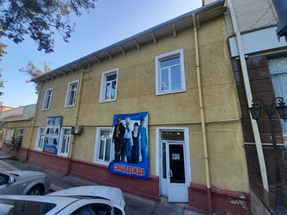 Yakkasaroyda 7 sotix joy sotiladi
