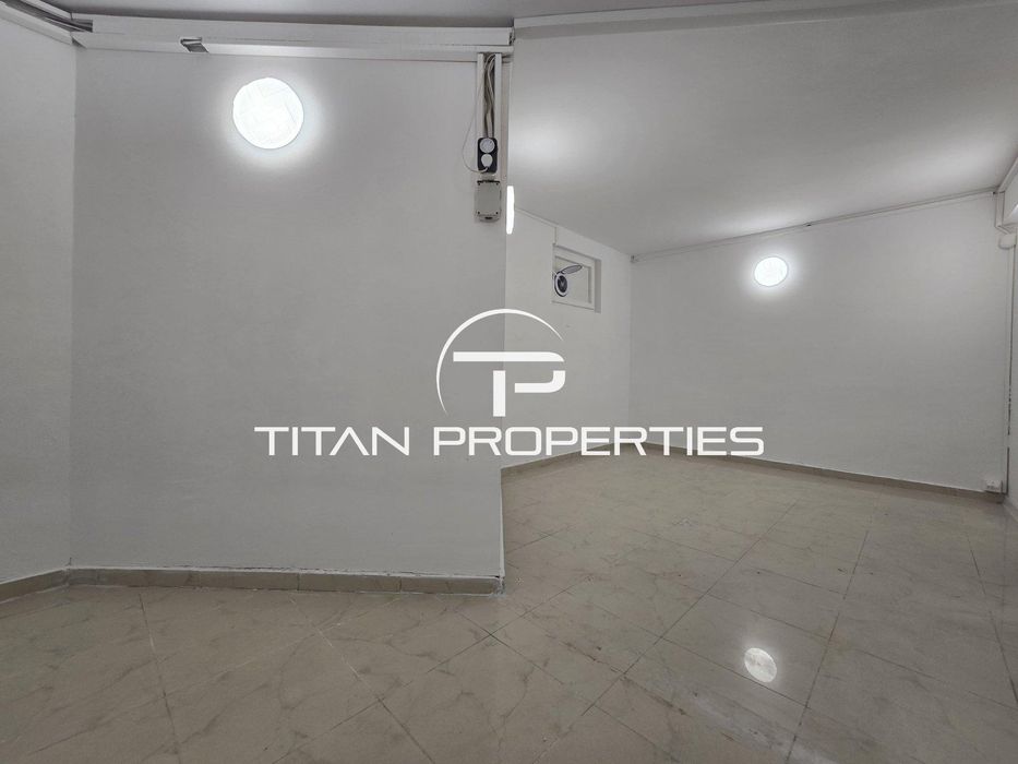 Дава се под наем Офис в Пловдив, Кършияка - 100 кв.м за 425 € - Снимка #4