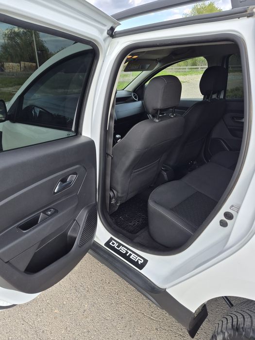Vand Dacia Duster