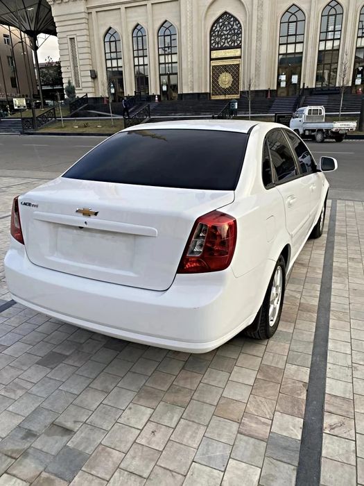 Gentra mexanika 2022