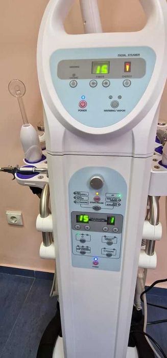 Козметичен комбайн SONIA - Maia - 9 в 1