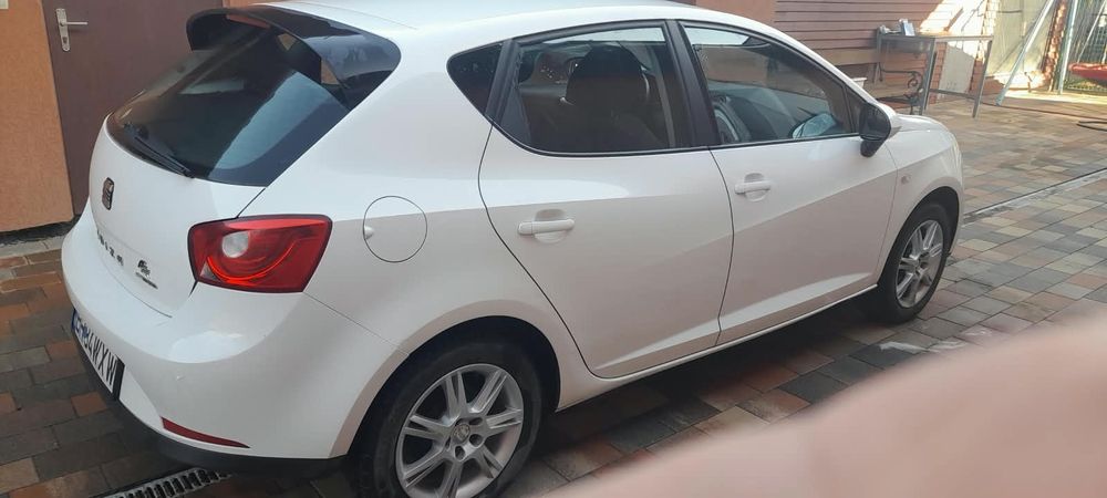 SEAT Ibiza 2011 — imagine 2