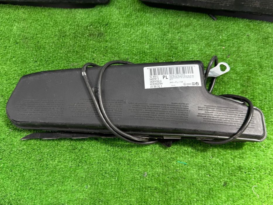 AIRBAG SCAUN STANGA ( 3 BUC.) VAG GROUP / VW / Skoda / Seat / Audi / COD OEM 1K4880241D 5K4880241