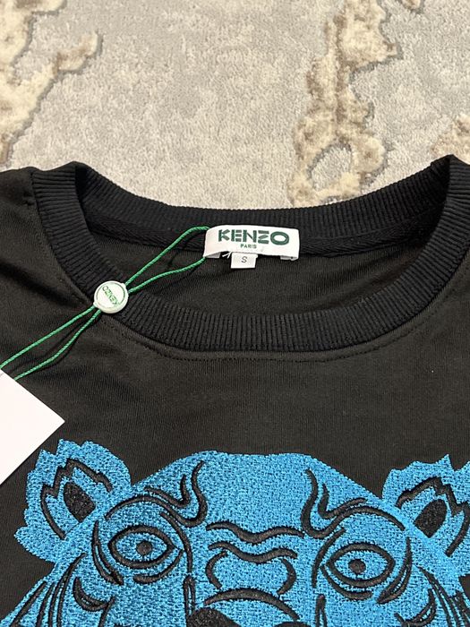Bluza kenzo neagra
