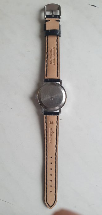 Часы РАКЕТА  (Коперник день)