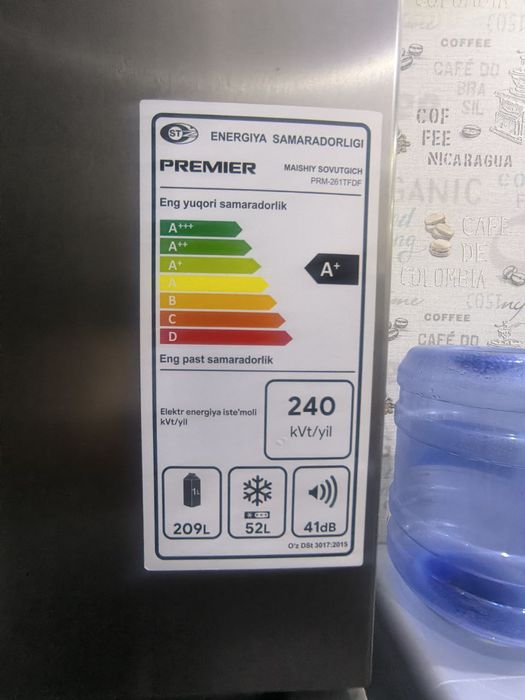 Срочно продается холодильник в отличном состаянии