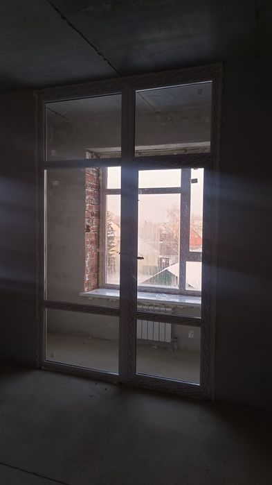 Балконный   блок