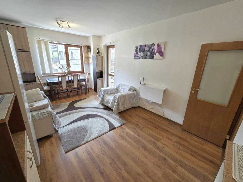 Продава се Двустаен апартамент в Банско - 78 кв.м за 1026 €/кв.м - Снимка #3