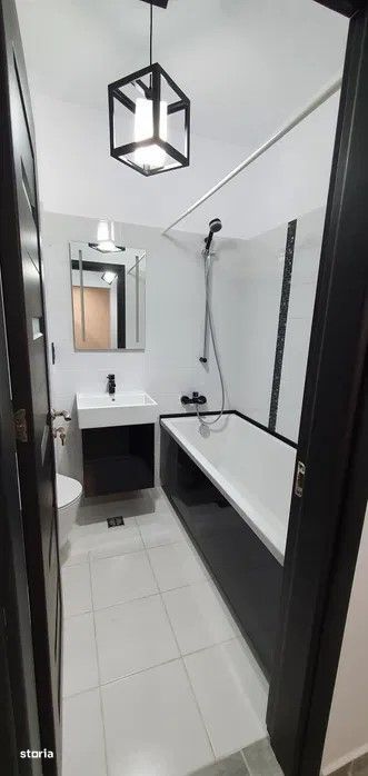 Sofia Residence | Garsoniera in Bloc Nou | Semidec | 45mp | B10483
