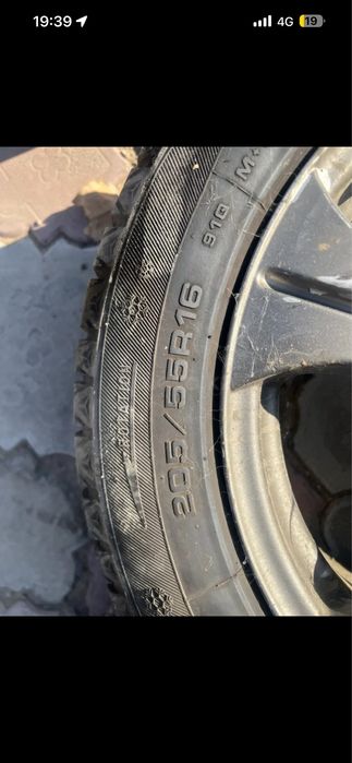 Продам диски для Toyota Lexsus